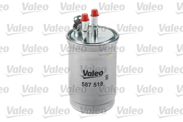 VALEO 587518 Fuel Filter