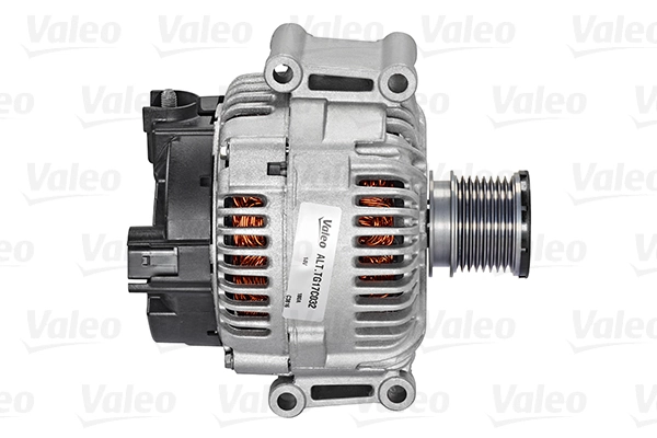 Alternator VALEO ORIGINS NEW OE TECHNOLOGY 439583