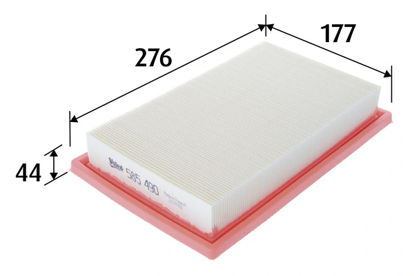 Air Filter 585490