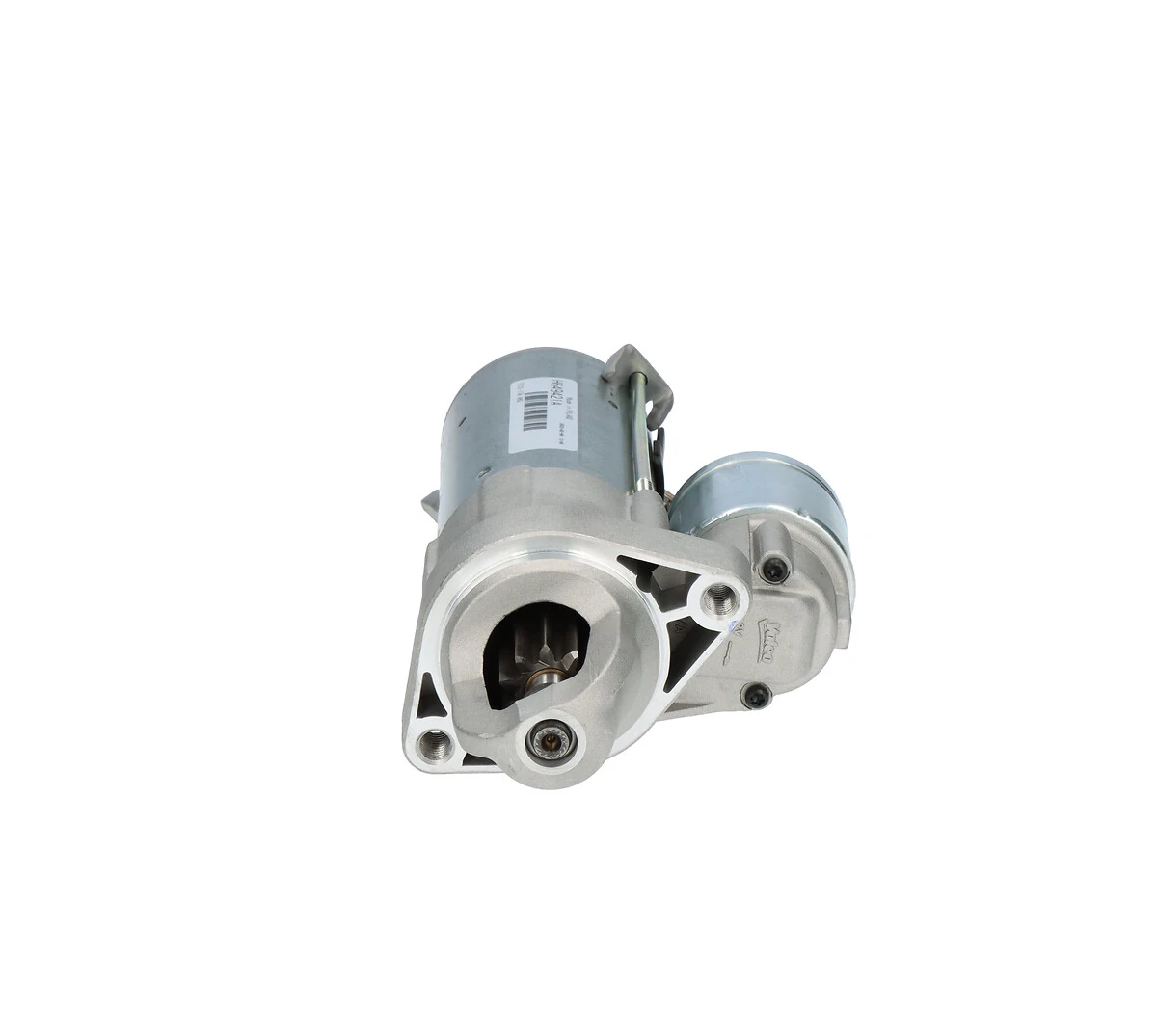 VALEO 458871 Starter