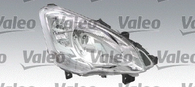Headlight ORIGINAL PART 043778