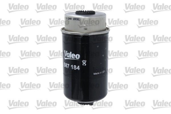 VALEO 587184 Fuel Filter