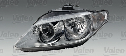 Headlight ORIGINAL PART 043920