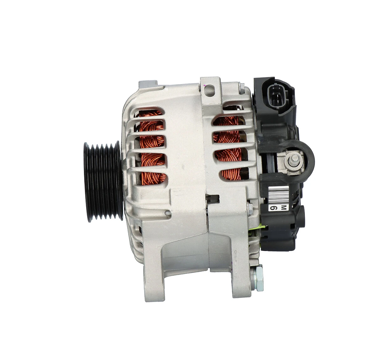 Alternator VALEO RE-GEN REMANUFACTURED 444345