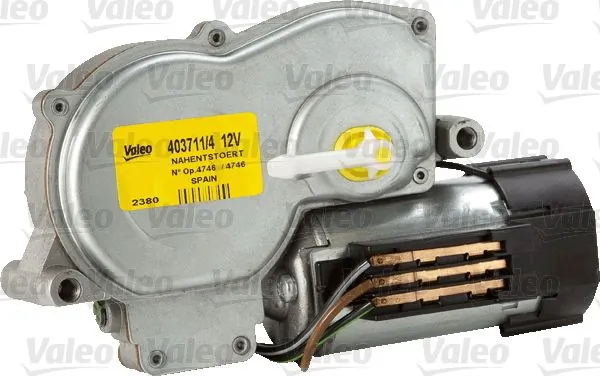 VALEO 403711 Wiper Motor