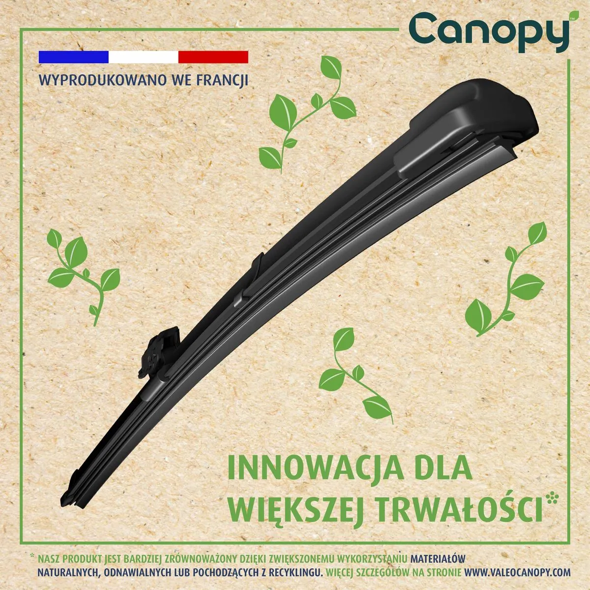 VALEO 583938 Wiper Blade