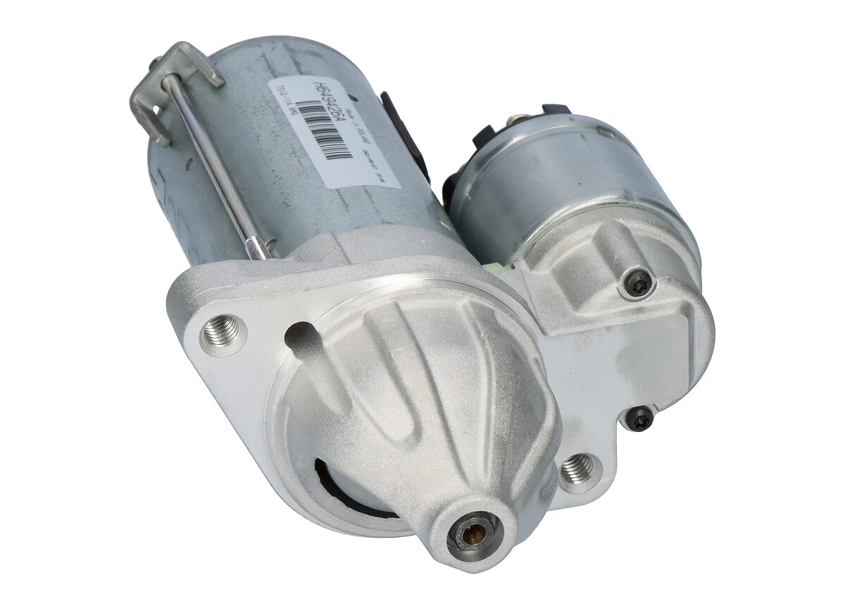 VALEO 201054 Starter