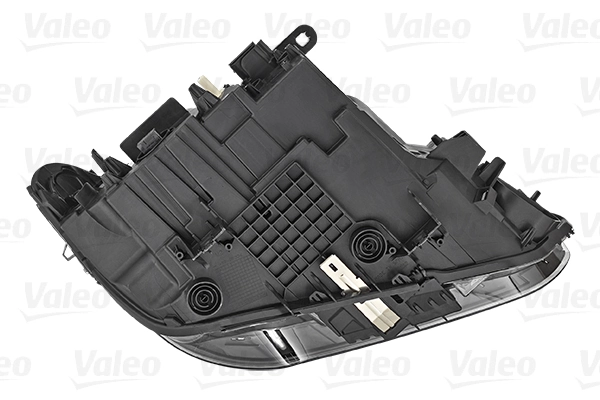 VALEO 046740 Headlight