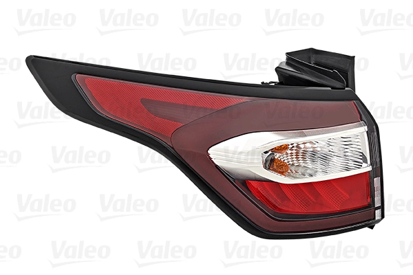 Tail Light Assembly ORIGINAL PART 047149