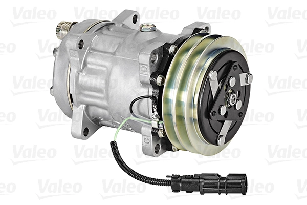 Compressor, air conditioning VALEO CORE-FLEX 813037
