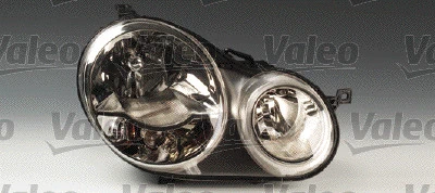 Headlight ORIGINAL PART 088183