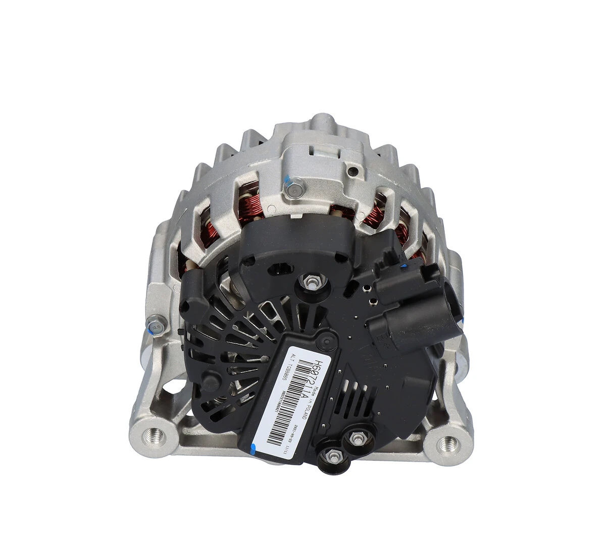 VALEO 200202 Alternator