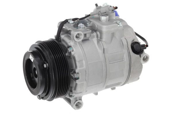 VALEO 813250 Compressor, air conditioning