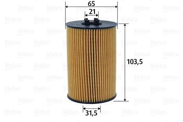 Oil Filter 586617