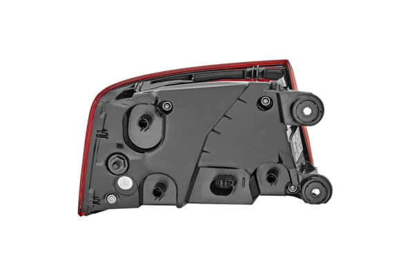 VALEO 047007 Tail Light Assembly