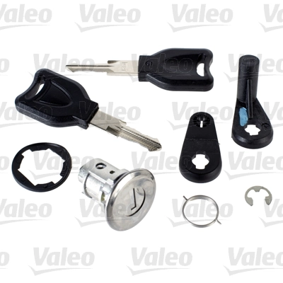 VALEO 256962 Lock Cylinder