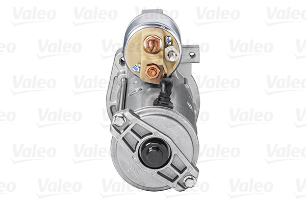 Starter VALEO ORIGINS NEW OE TECHNOLOGY 432644