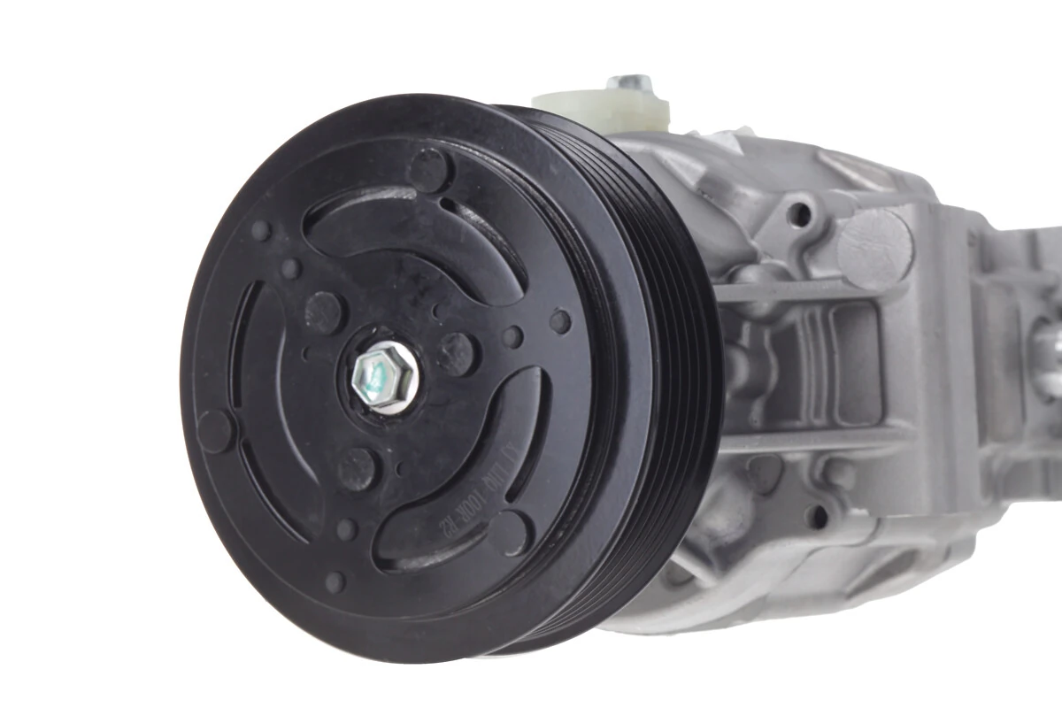 VALEO 813171 Compressor, air conditioning
