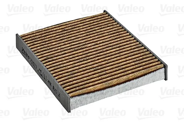 Filter, cabin air VALEO PROTECT MAX 701027