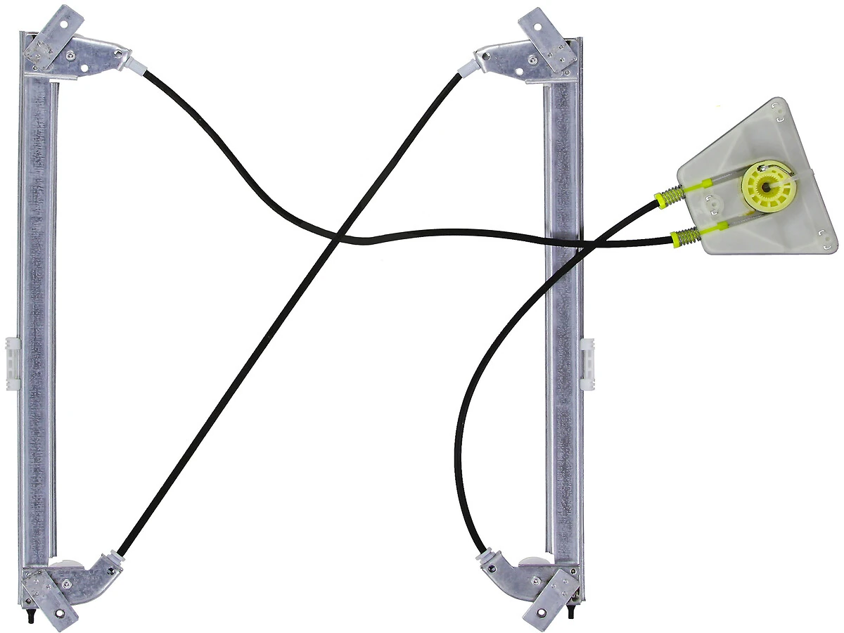 Window Regulator 850616