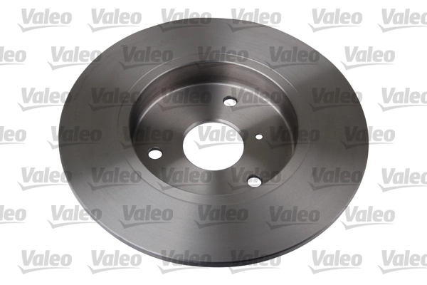 VALEO 186859 Brake Disc