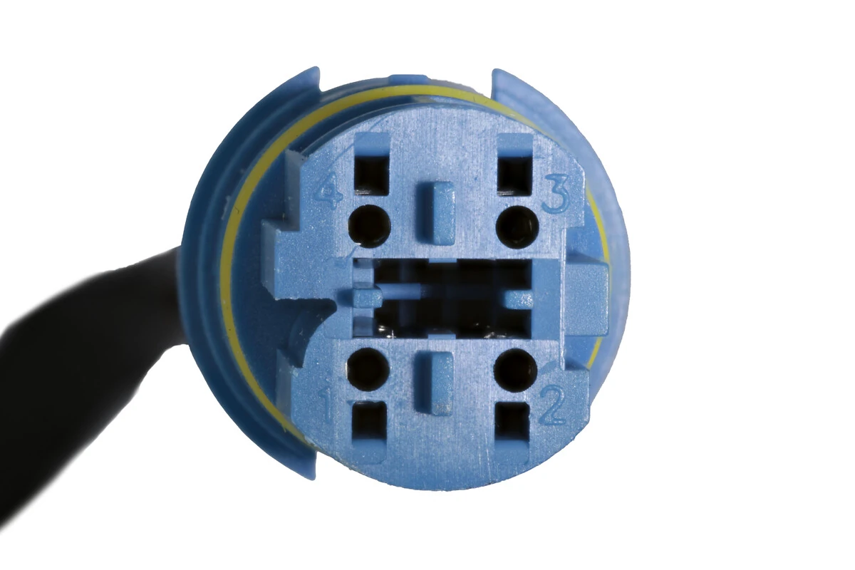 Oxygen Sensor 368256