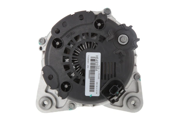 VALEO 200278 Alternator