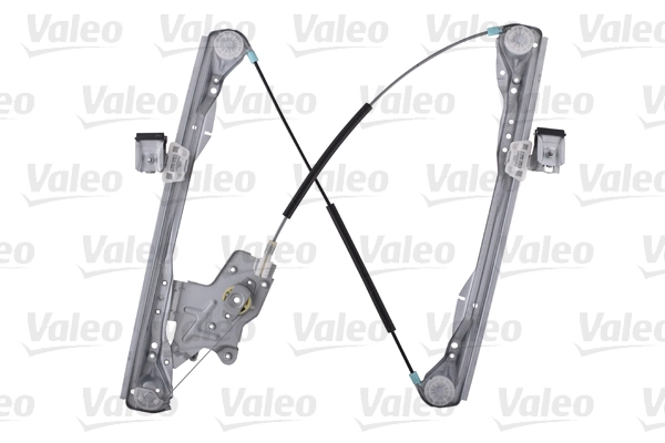 Window Regulator 850568