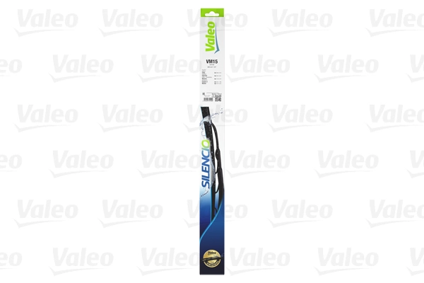 Wiper Blade SILENCIO CONVENTIONAL SINGLE 574140