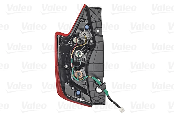 VALEO 045215 Tail Light Assembly