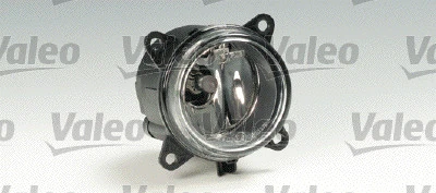Front Fog Light ORIGINAL PART 088900