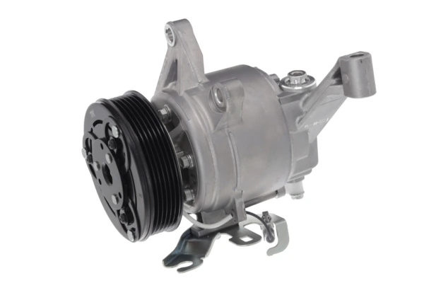 VALEO 814719 Compressor, air conditioning
