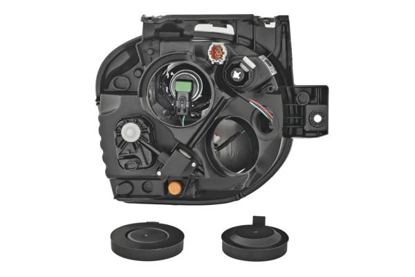 VALEO 045378 Headlight