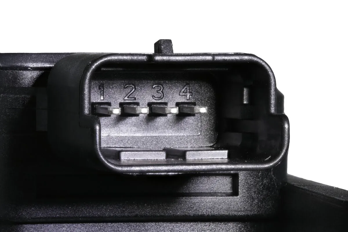 VALEO 366929 Mass Air Flow Sensor