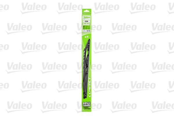 Wiper Blade COMPACT 576091