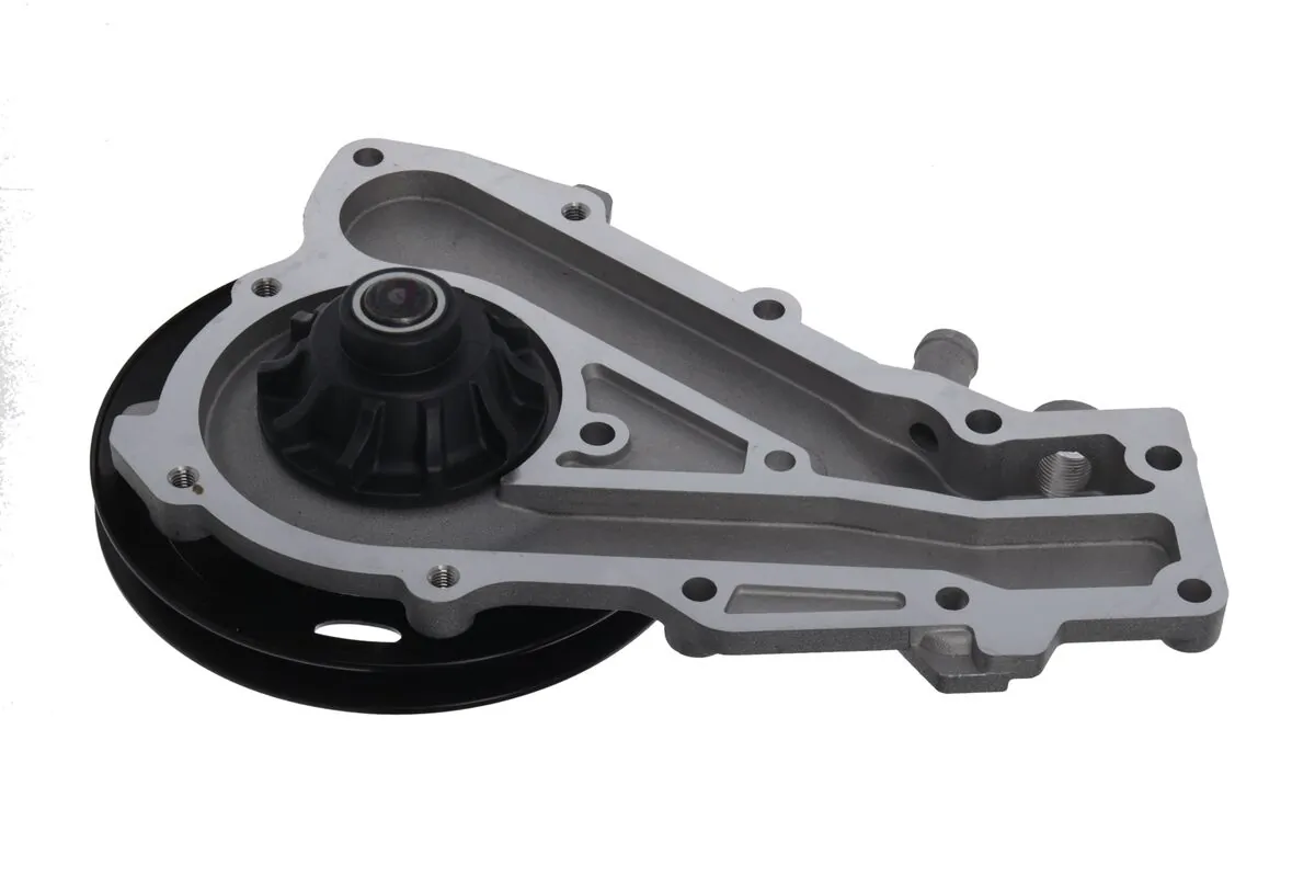 VALEO 506022 Water Pump, engine cooling