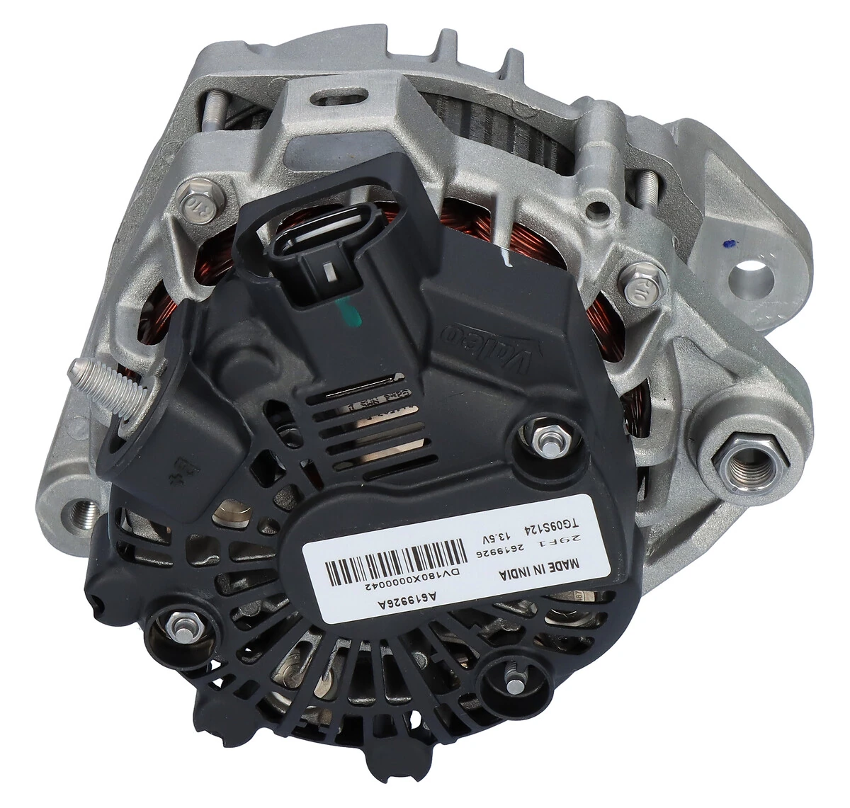 VALEO 446767 Alternator
