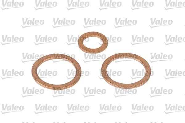 VALEO 587203 Fuel Filter