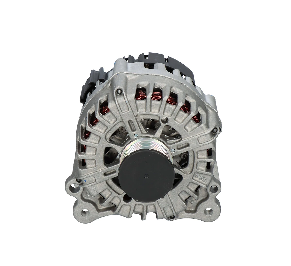 Alternator VALEO RE-GEN REMANUFACTURED 440718