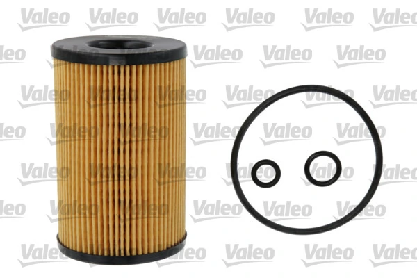 Oil Filter 586590