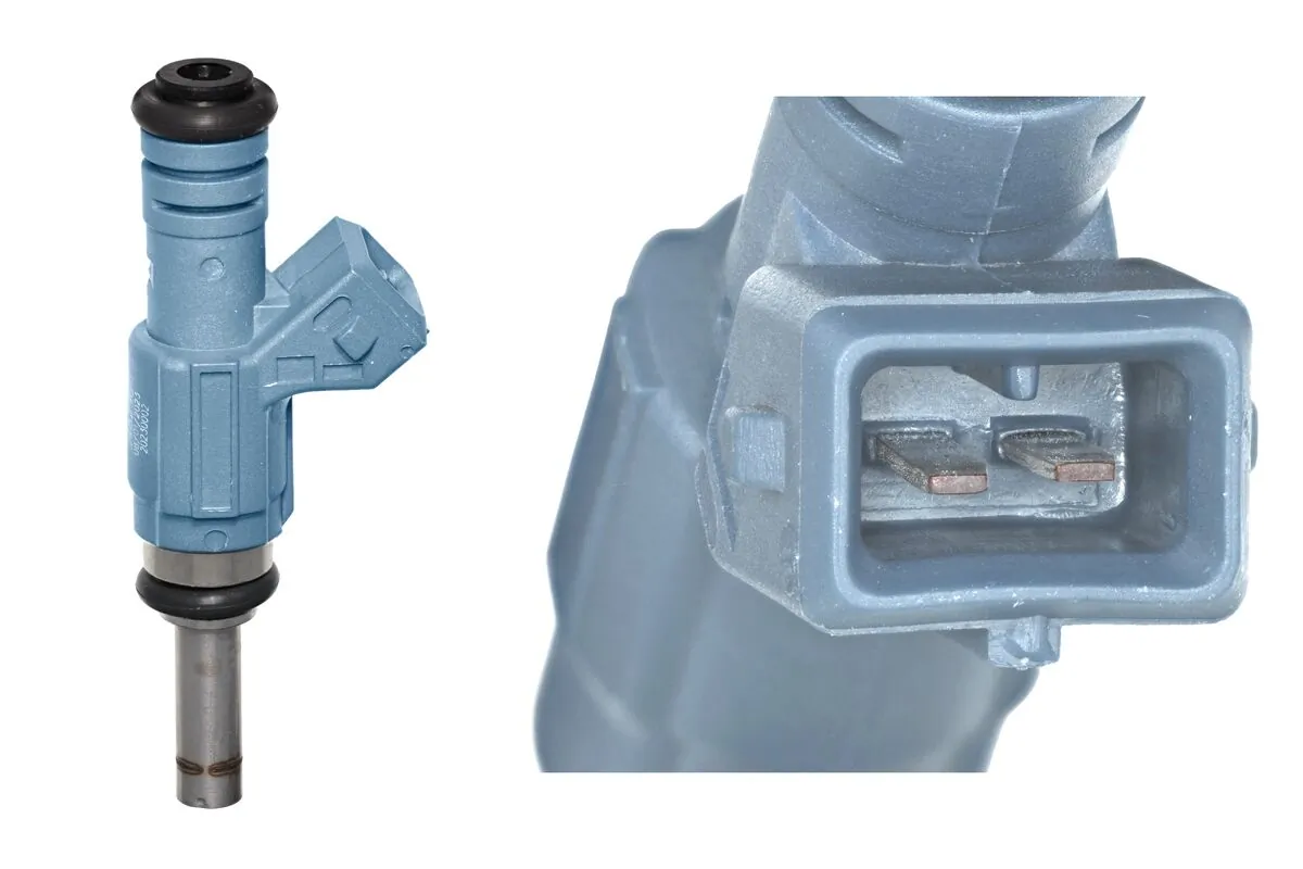 VALEO 348232 Injector