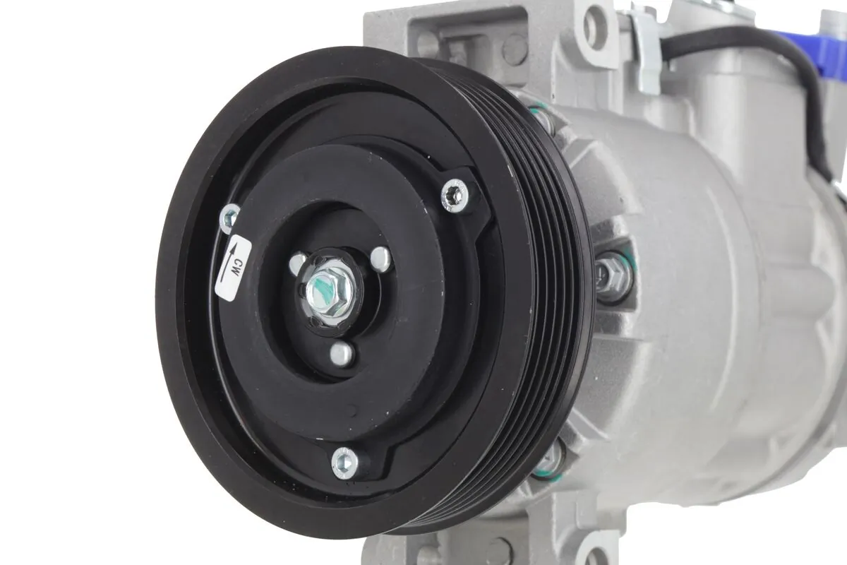 Compressor, air conditioning VALEO CORE-FLEX 690233