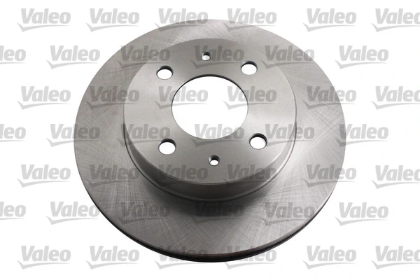 VALEO 186576 Brake Disc