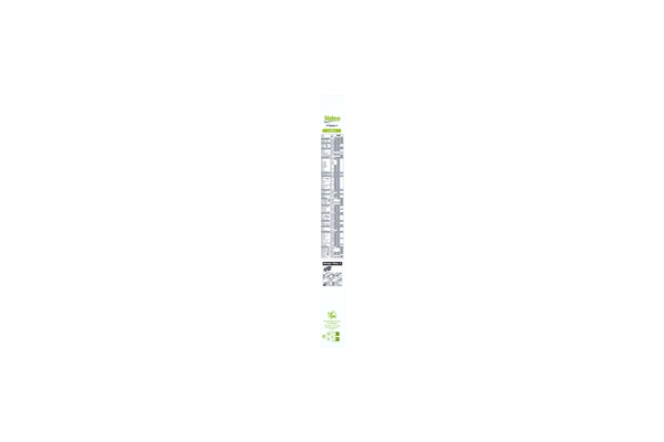 VALEO 575540 Wiper Blade