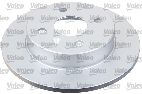 Brake Disc COATED 672617