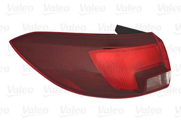 Tail Light Assembly ORIGINAL PART 047071