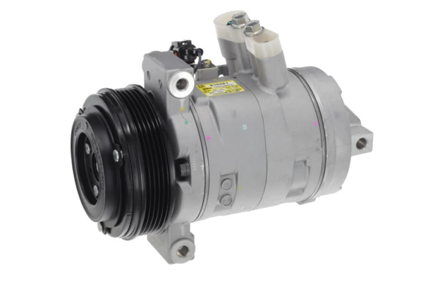 VALEO 815481 Compressor, air conditioning