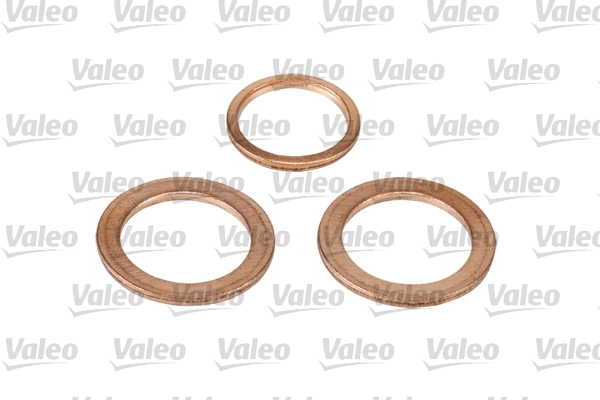 VALEO 587214 Fuel Filter
