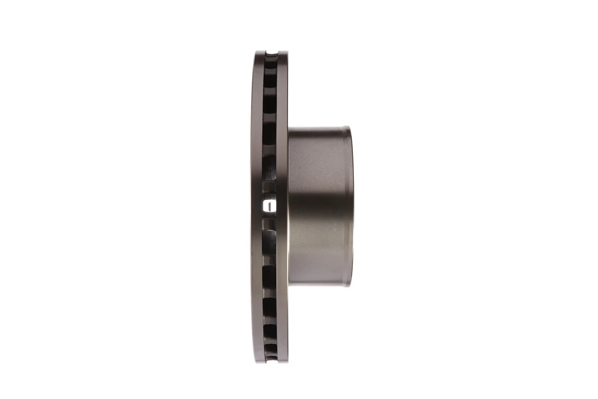 VALEO 187052 Brake Disc