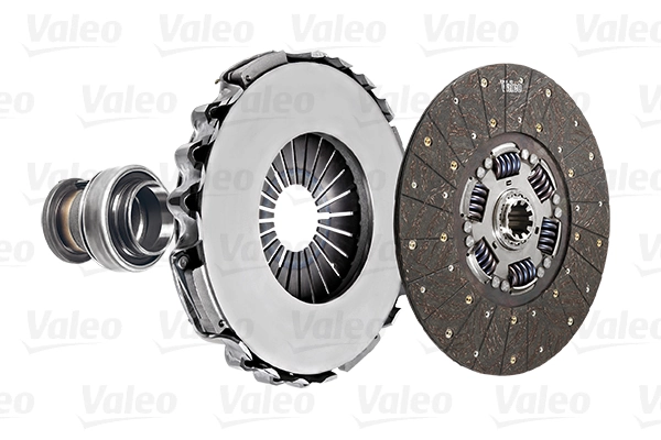 VALEO 805167 Clutch Kit